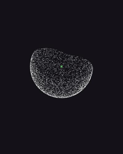 Animated Sphere