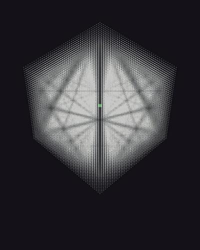 The Cube
