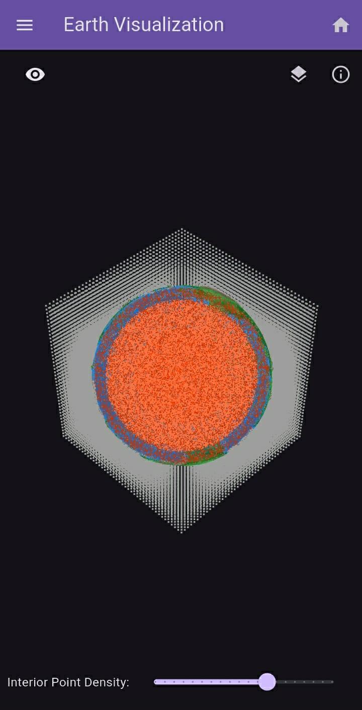 Infinity Earth