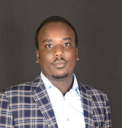 Ian Kiptoo